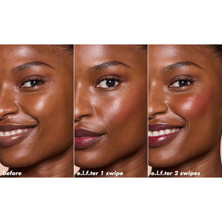 E.L.F Sheer For It Blush Tint