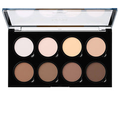 NYX HIGHLIGHT & CONTOUR PRO PALETTE