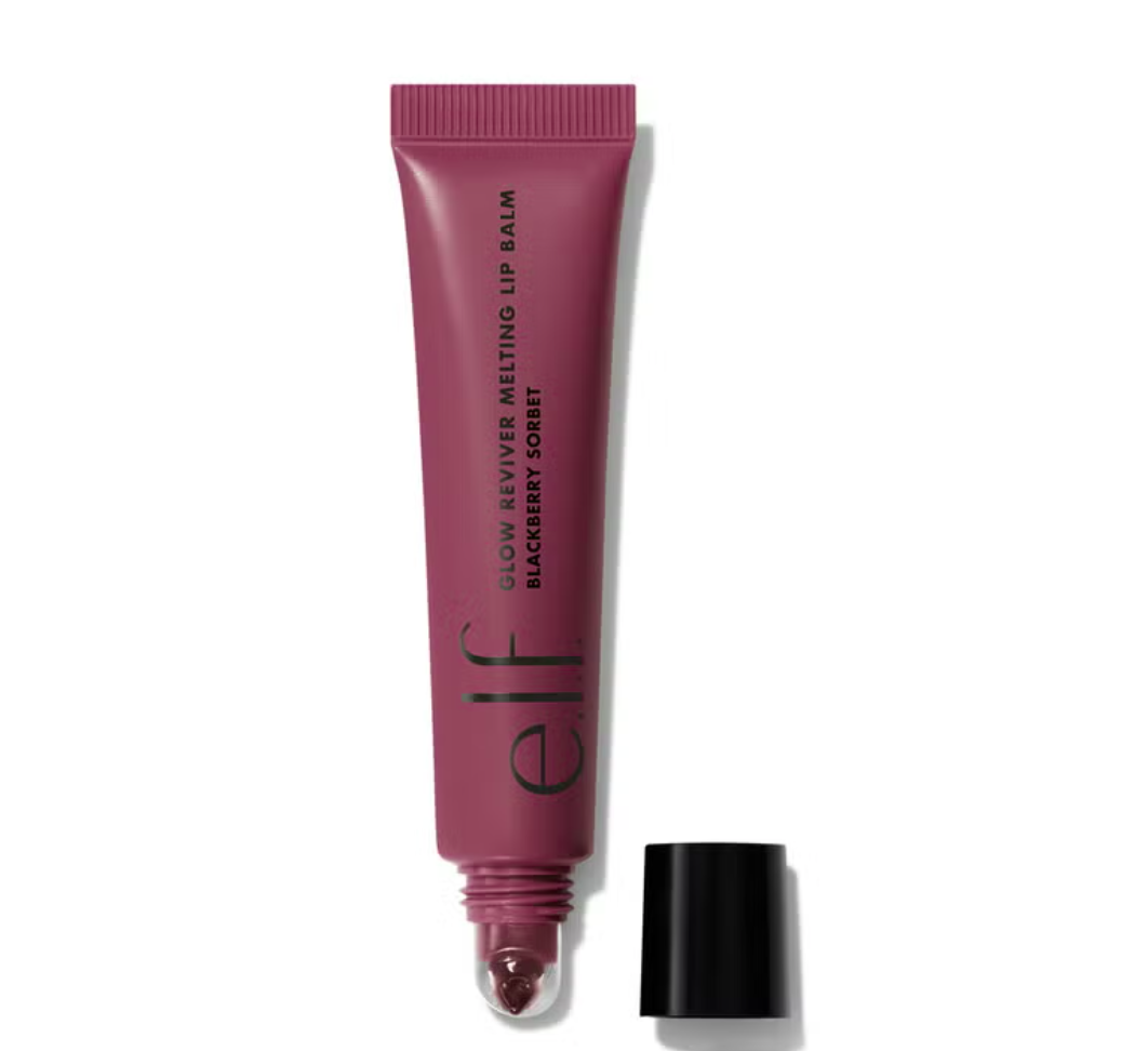 elf Glow Reviver Melting Lip Balm