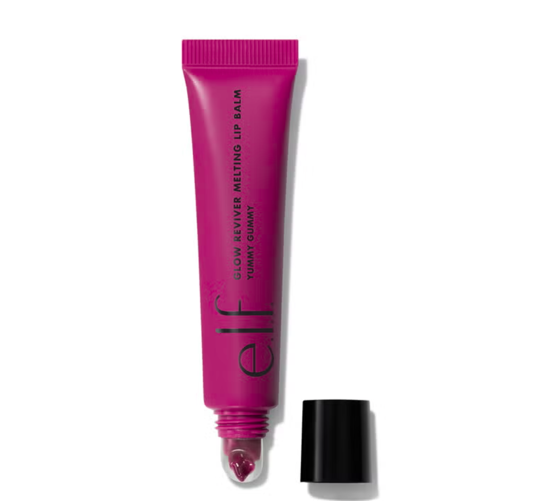 e.l.f. Glow Reviver Melting Lip Balm