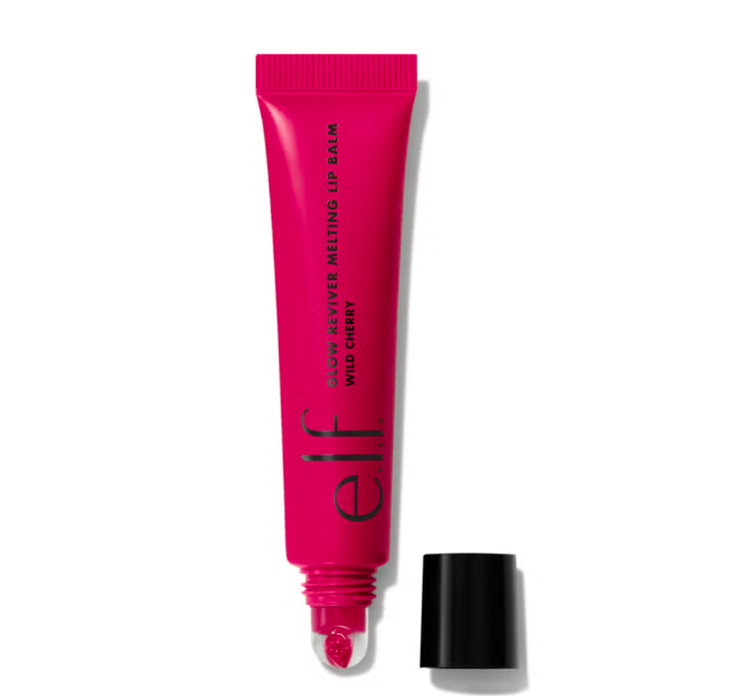 elf Glow Reviver Melting Lip Balm