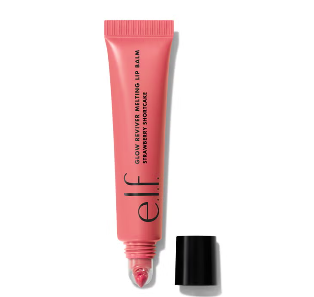 elf Glow Reviver Melting Lip Balm