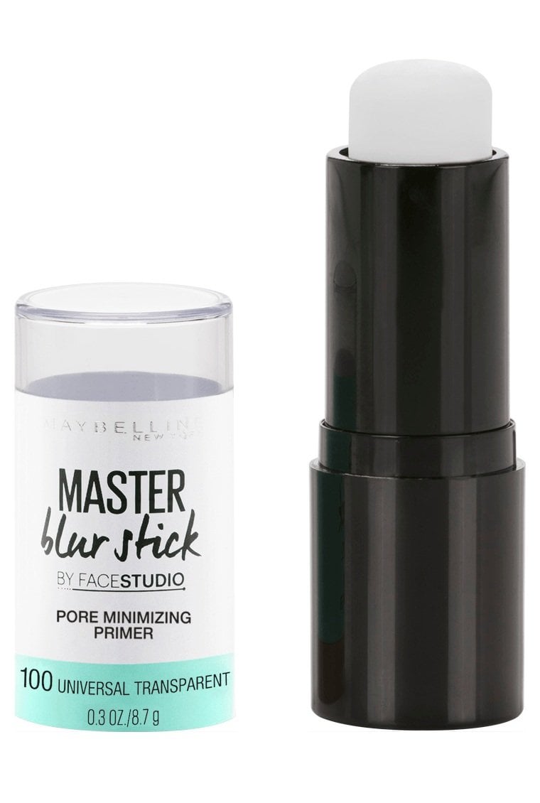 Maybelline FACESTUDIO® MASTER BLUR STICK PRIMER MAKEUP
