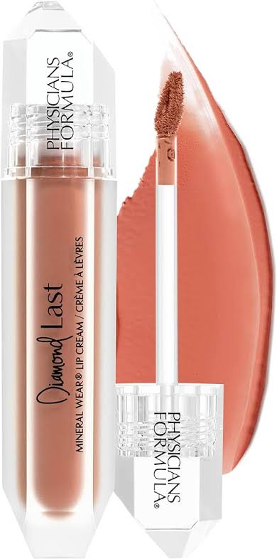 Physicians Formula MINERAL WEAR DIAMOND LIP PLUMPER
5ml