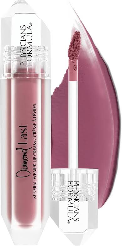 Physicians Formula MINERAL WEAR DIAMOND LIP PLUMPER
5ml