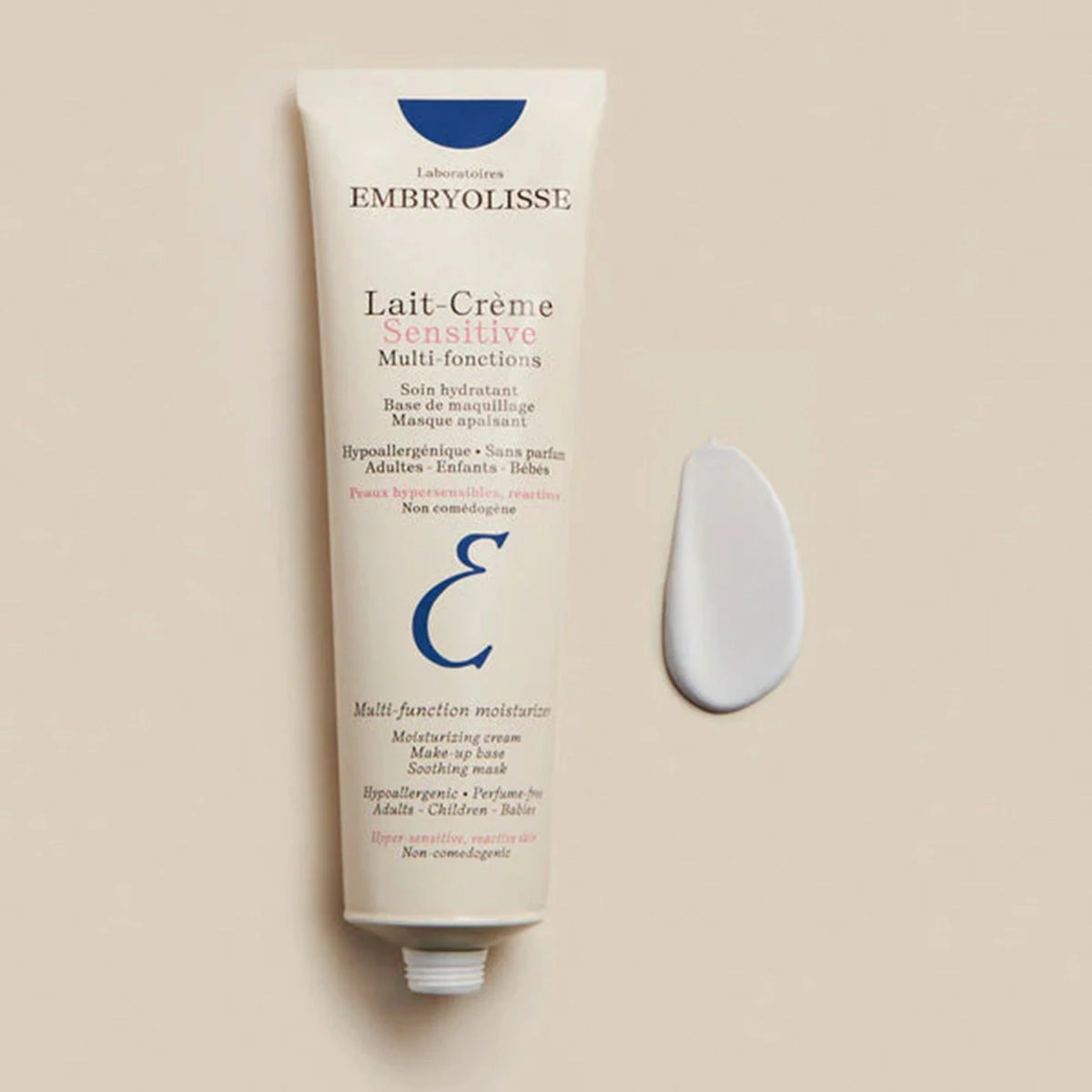 Embryolisse Lait-Creme Concentre Moisturizer