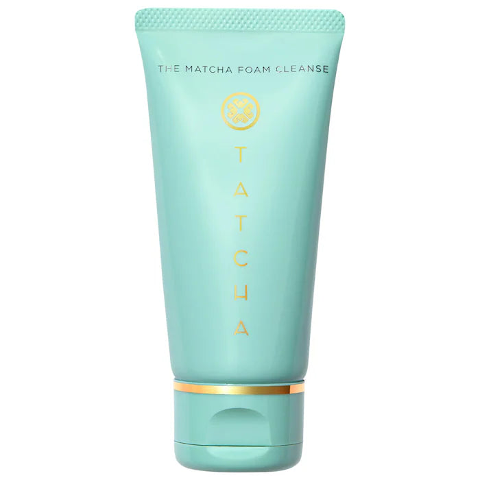 Tatcha The Matcha Foam Prebiotic Gel Cleanser 20ml