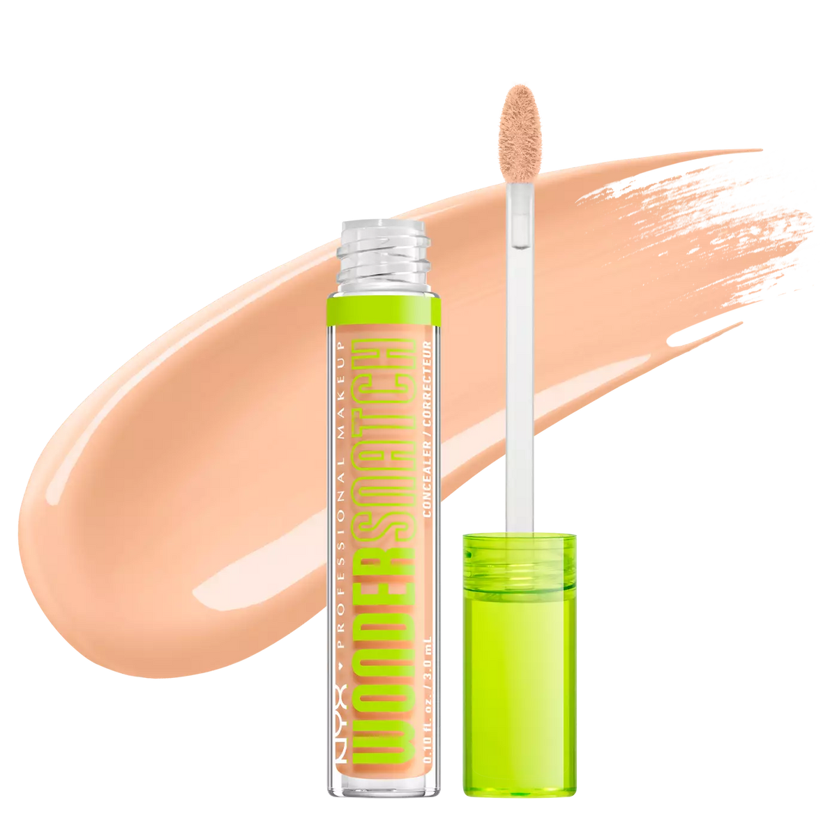 NYX Wonder Snatch Concealer