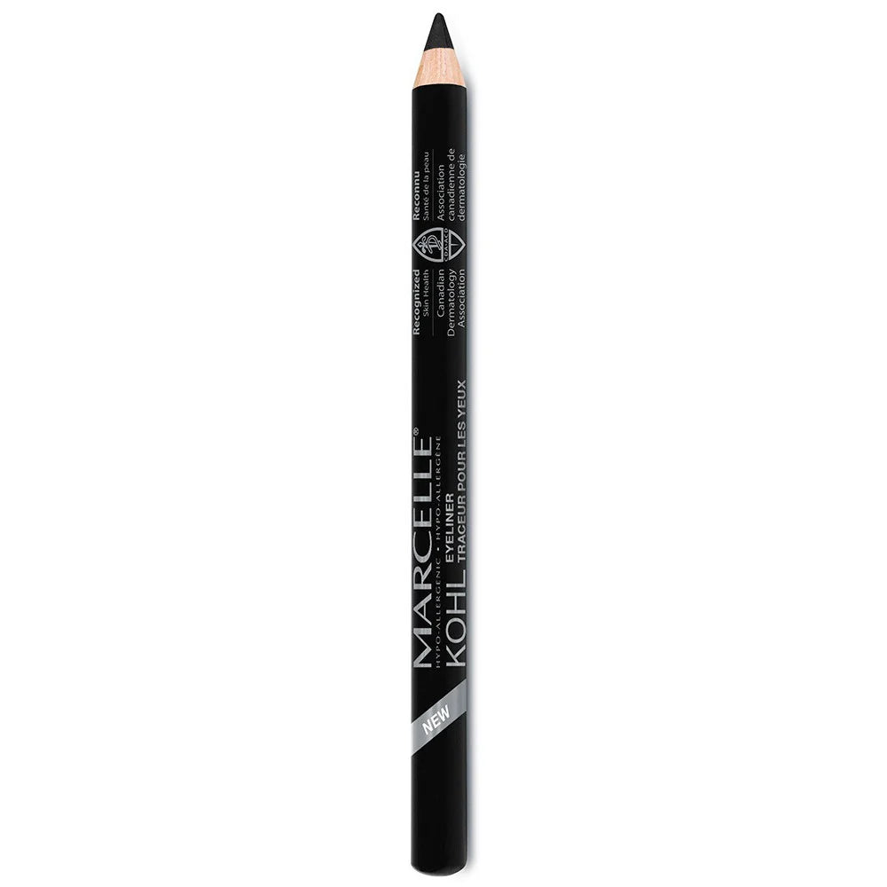 Marcelle Kohl Black Eyeliner