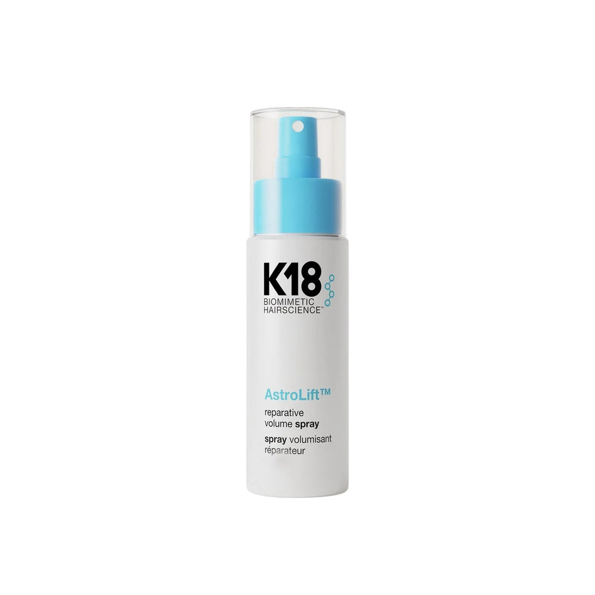 K18 Hair AstroLift Reparative Volume Spray 118ML