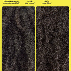 K18 MOLECULAR REPAIR HAIR OIL REPAIRS DAMAGE 30ML