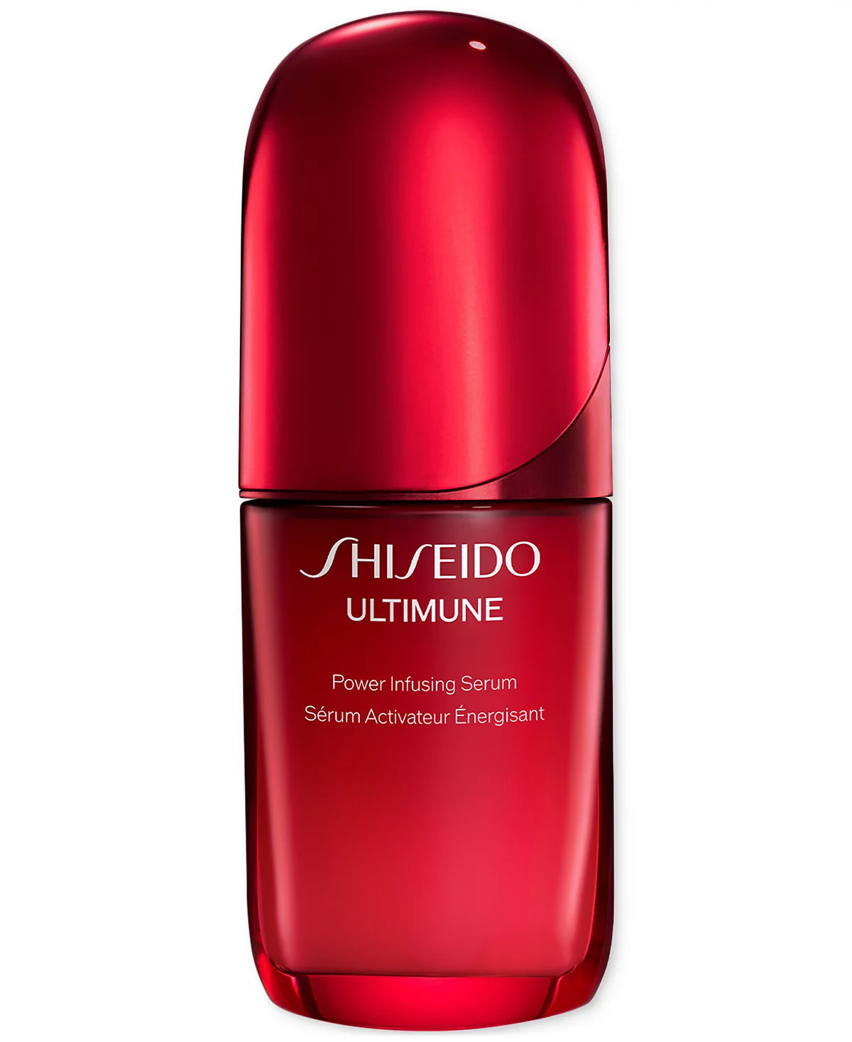 Shiseido Ultimune Power Infusing Serum 50ML