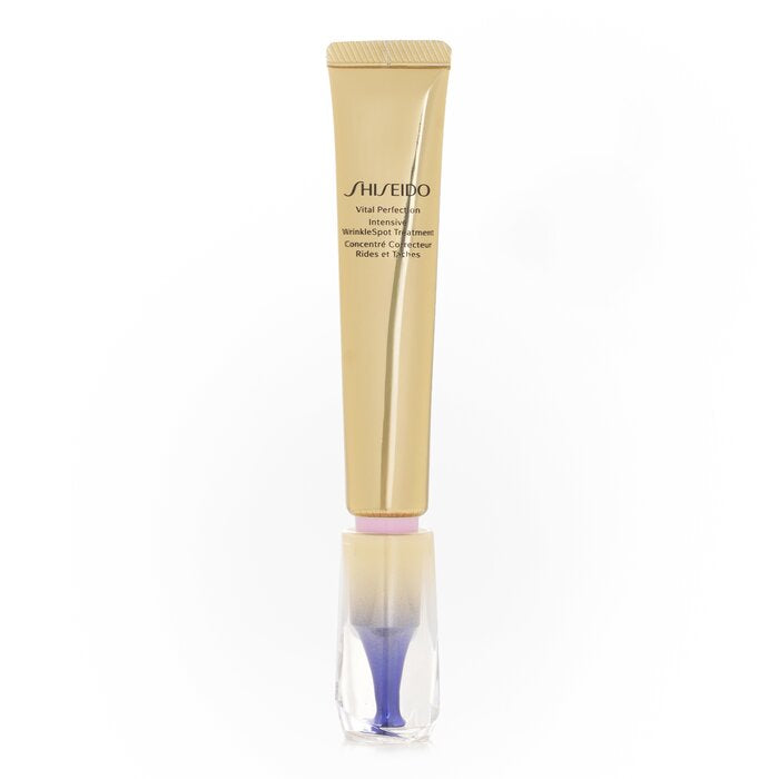 SHISEIDO VITAL PERFECTION INTENSIVE WRINKLESPOT TREATMENT 15ML