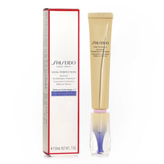 SHISEIDO VITAL PERFECTION INTENSIVE WRINKLESPOT TREATMENT 15ML