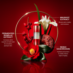 SHISEIDO Ultimune Future Power Shot 15ML