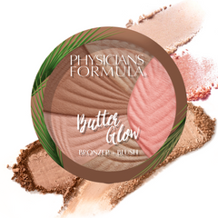 Physicians Formula Murumuru Butter Glow Bronzer + Blush (8.2g)