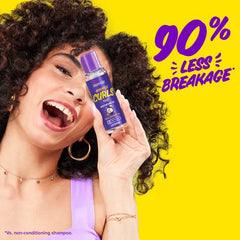 Aussie MIRACLE CURLS CURL DEFINING OIL
