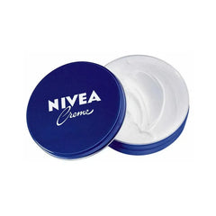 Nivea Creme Tin