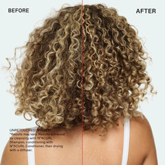 OLAPLEX NO.4 CURL BOND SHAPER™ HYDRATING CURL SHAMPOO - 250ml