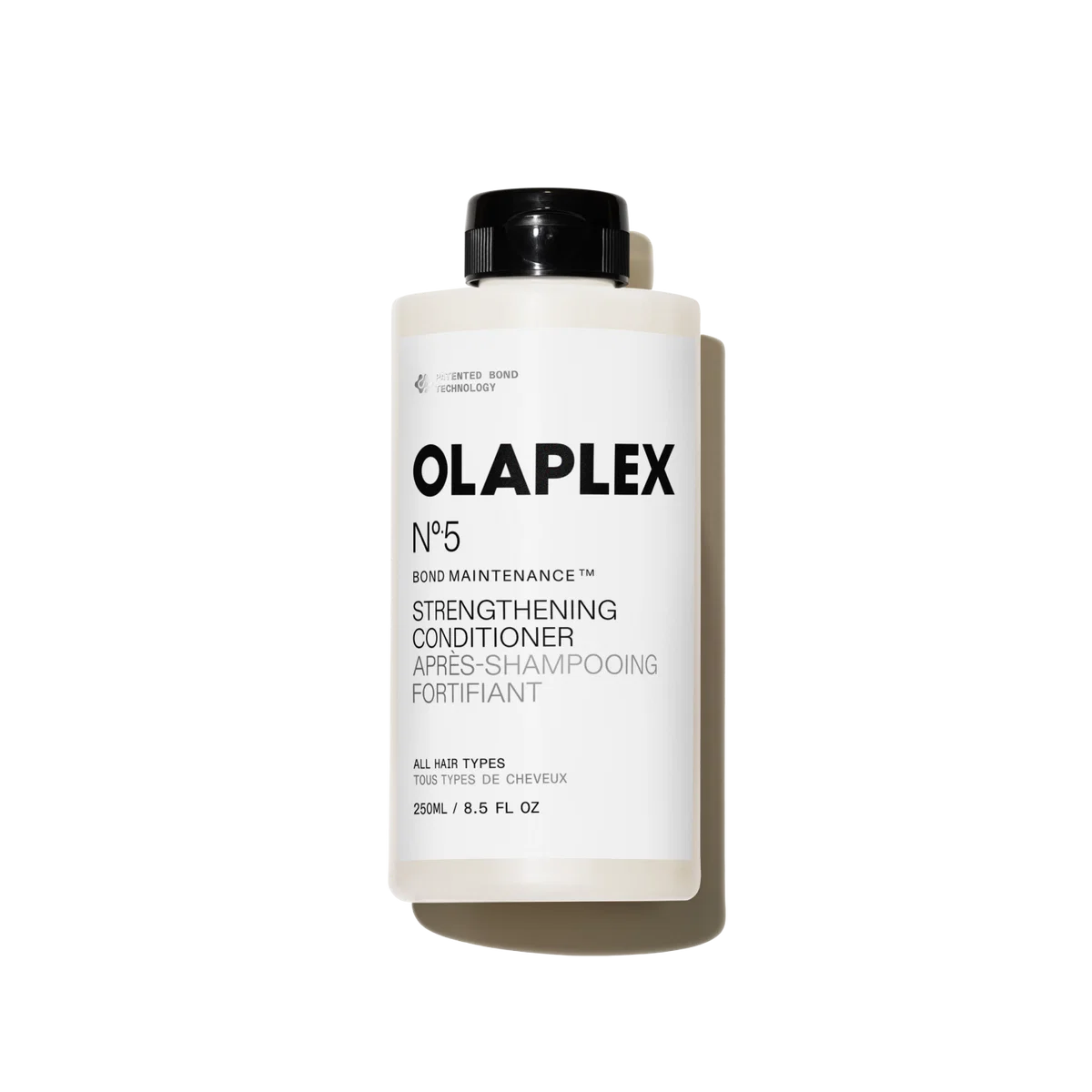 OLAPLEX NO.5 BOND MAINTENANCE™ STRENGTHENING CONDITIONER - 250ml