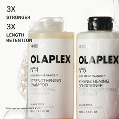 OLAPLEX NO.5 BOND MAINTENANCE™ STRENGTHENING CONDITIONER - 250ml
