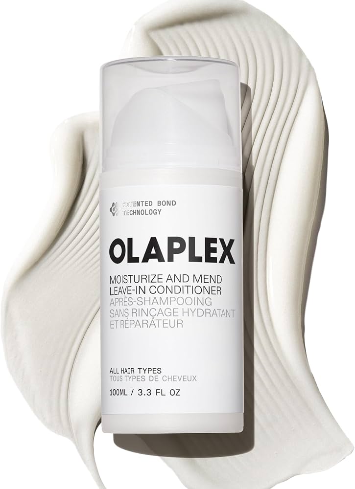 OLAPLEX No.5 Leave-In Moisturize & Mend Conditioner – 100ml