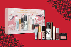 Sephora Favorites Year Of The Horse Gift Set