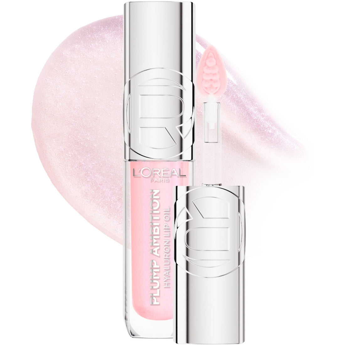L'Oréal Plump Ambition Tinted Lip Oil