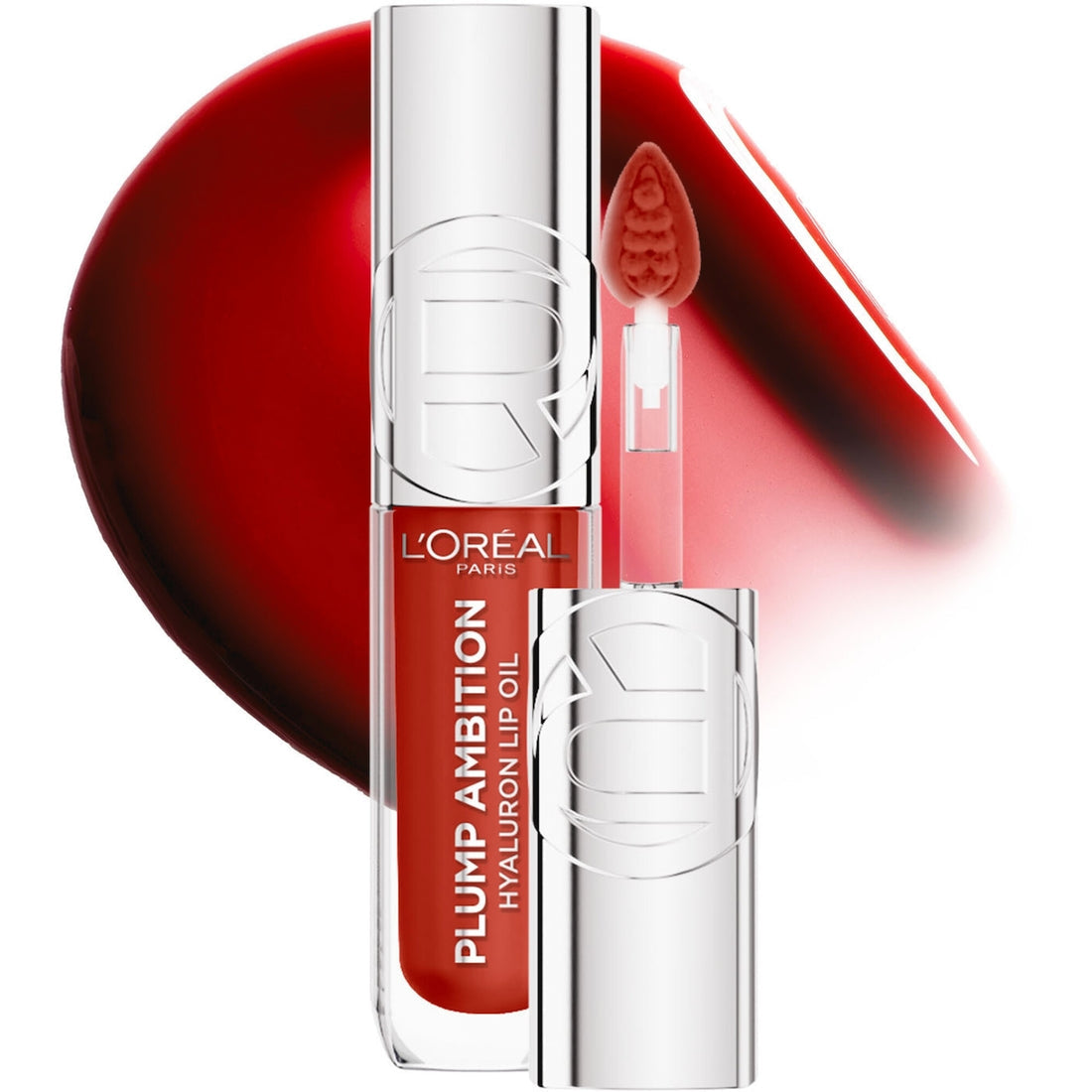 Loreal Plump Ambition Tinted Lip Oil