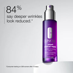 CLINIQUE WRINKLE FIGHTING ROUTINE: SKINCARE SET