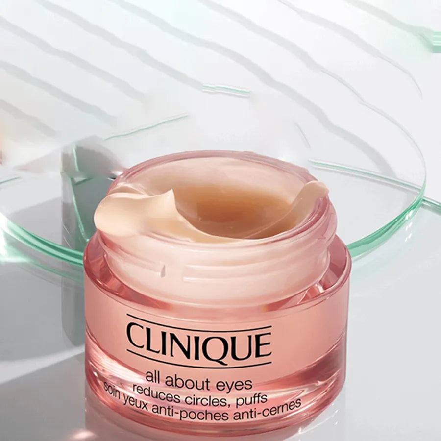Clinique Discover Clinique Skincare Set 3 Items