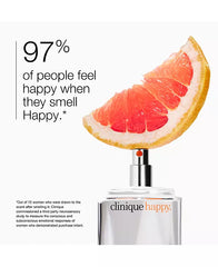Clinique 3-Pc. Have A Little Happy Travel Perfume Gift Set