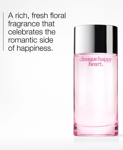 Clinique 3-Pc. Have A Little Happy Travel Perfume Gift Set