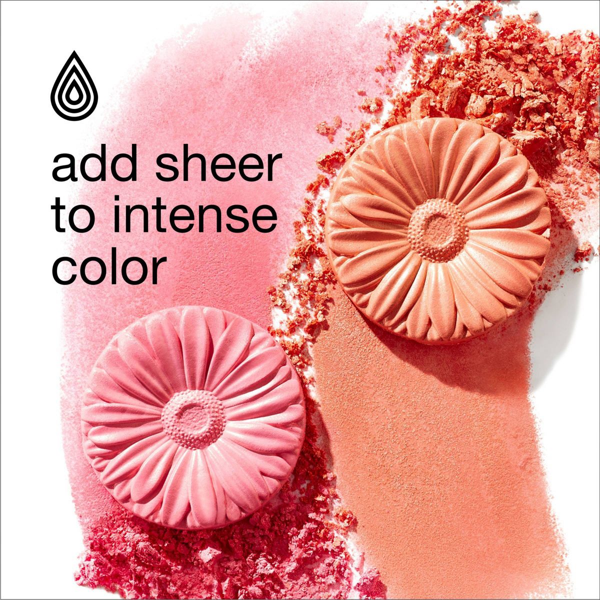 Clinique Black Honey Lip + Cheek Pop Palette Set