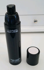 MAC Prep + Prime Natural Radiance Base