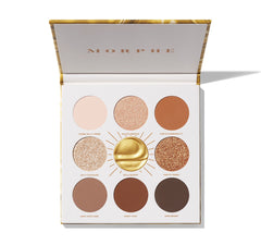 Morphe Rich & Foiled Artistry Palette