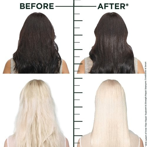 GARNIER FRUCTIS
Hair Filler + Vitamin C Sulfate-Free Conditioner
