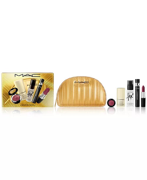 MAC 6-Pc. Paramount Best-Seller Skincare + Makeup Gift Set