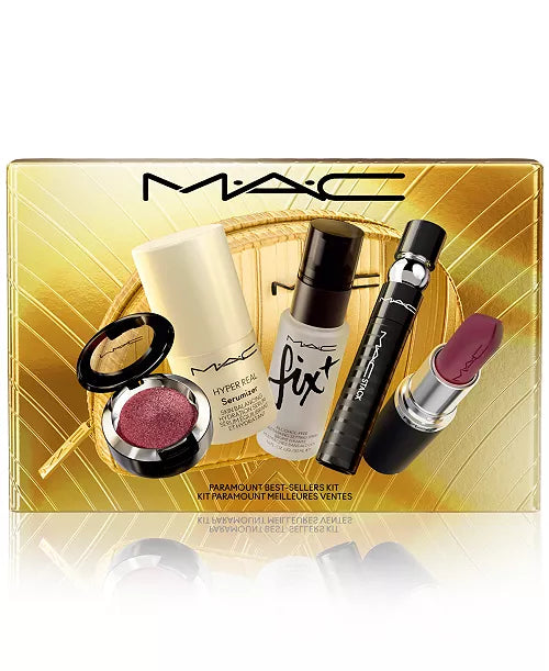 MAC 6-Pc. Paramount Best-Seller Skincare + Makeup Gift Set
