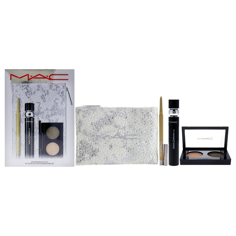 MAC Snowtrance Eye Kit