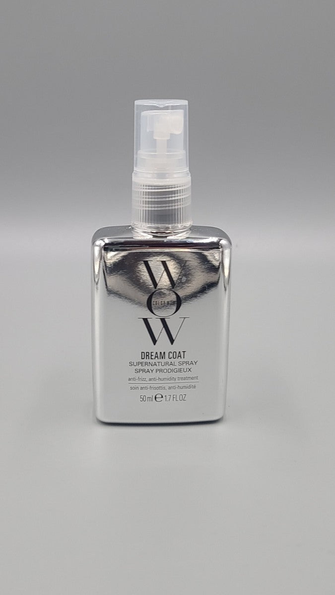 Color Wow Dream Coat Supernatural