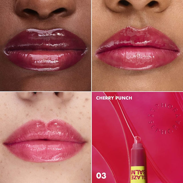 SEPHORA COLLECTION Glaze Hydrating Lip Balm