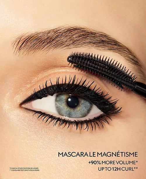 Gucci Le Magnétisme Volumizing Mascara