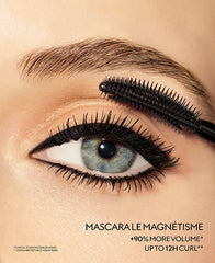 Gucci Le Magnétisme Volumizing Mascara