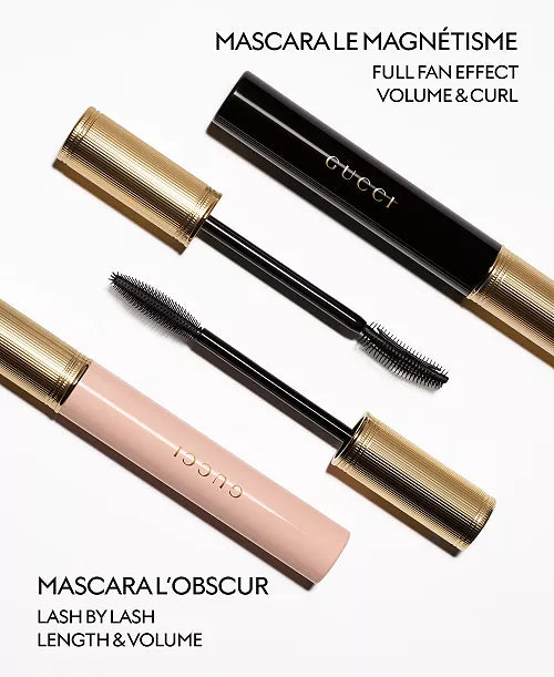Gucci Le Magnétisme Volumizing Mascara