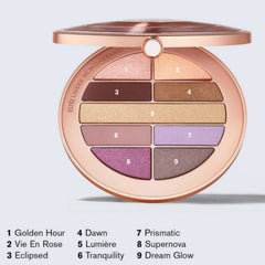 Estee Lauder Bronze Goddess Lumiere Palette