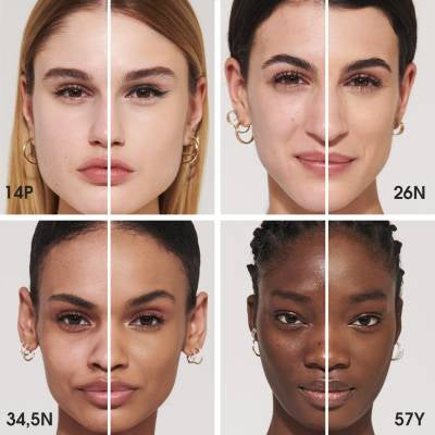 SEPHORA COLLECTION
Best Skin Ever Foundation Long Wear Foundation 25ml