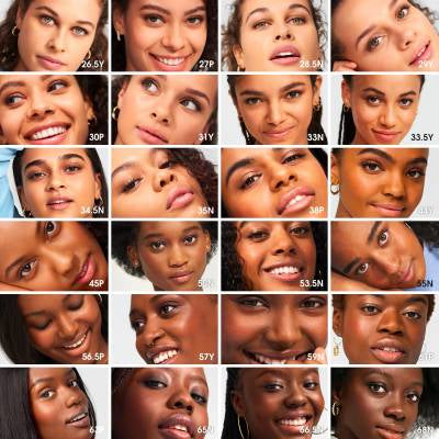 SEPHORA COLLECTION
Best Skin Ever Foundation Long Wear Foundation 25ml