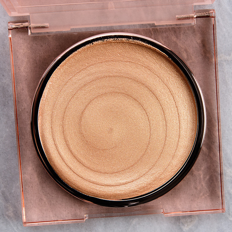 Huda Beauty N.Y.M.P.H Glaze