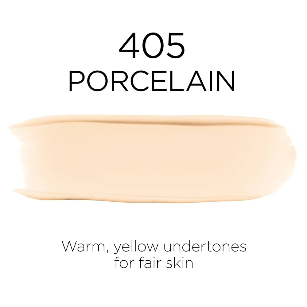 L'Oreal Paris Makeup Infallible Up to 32 Hour Fresh Wear Lightweight Foundation